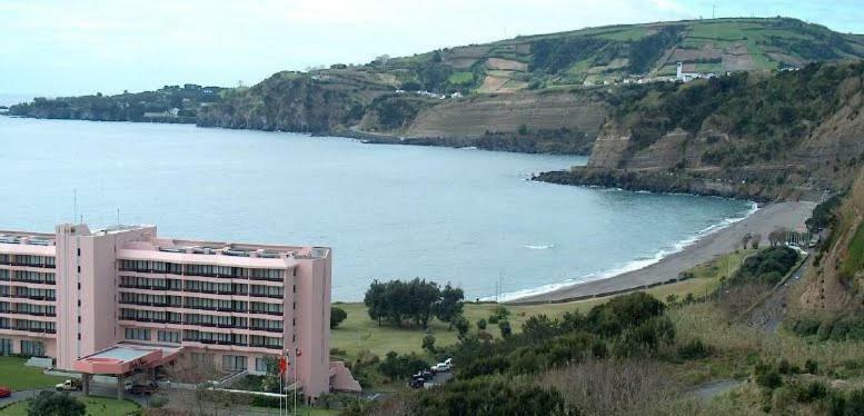 Nelocas House Lägenhet Ponta Delgada Exteriör bild